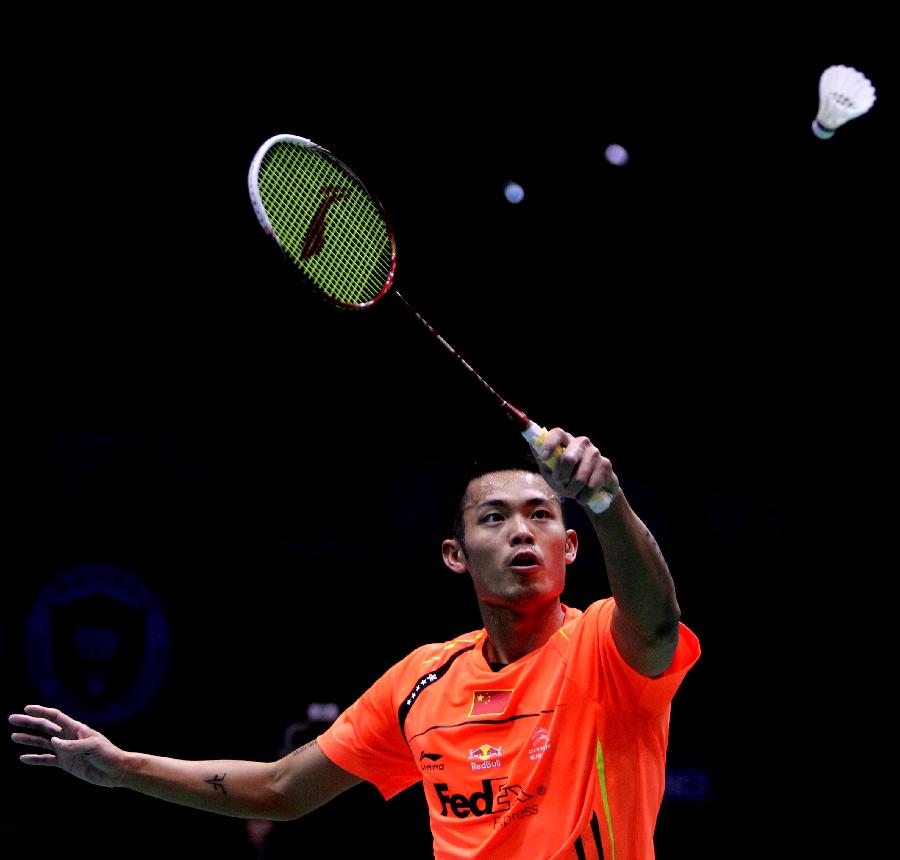 有领导力的 有领导力的