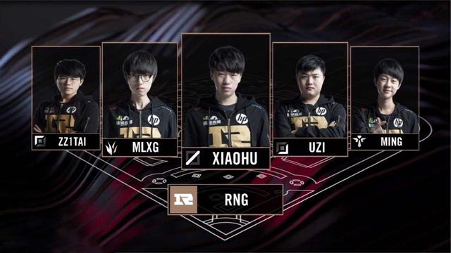 他们通过紧