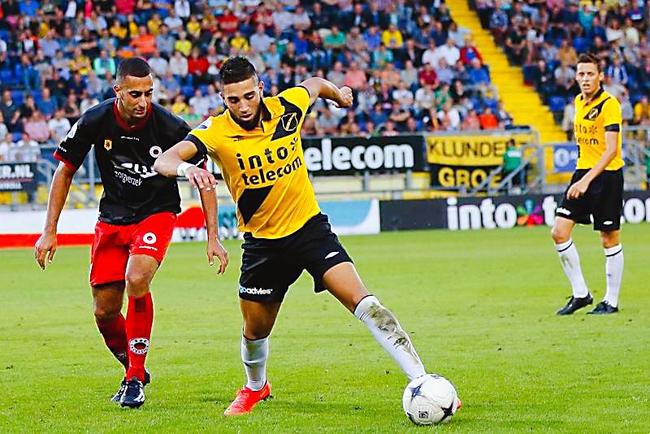 的核心人物 的核心人物