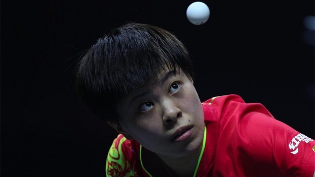 甚至逆转比 甚至逆转比