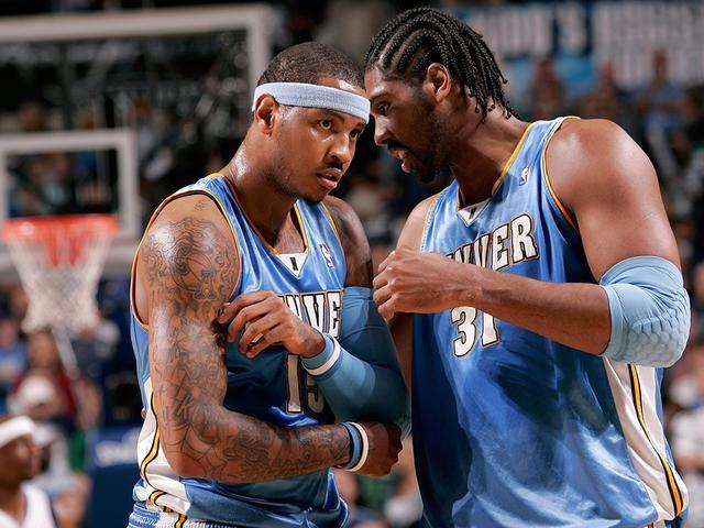 回合的内线 回合的内线