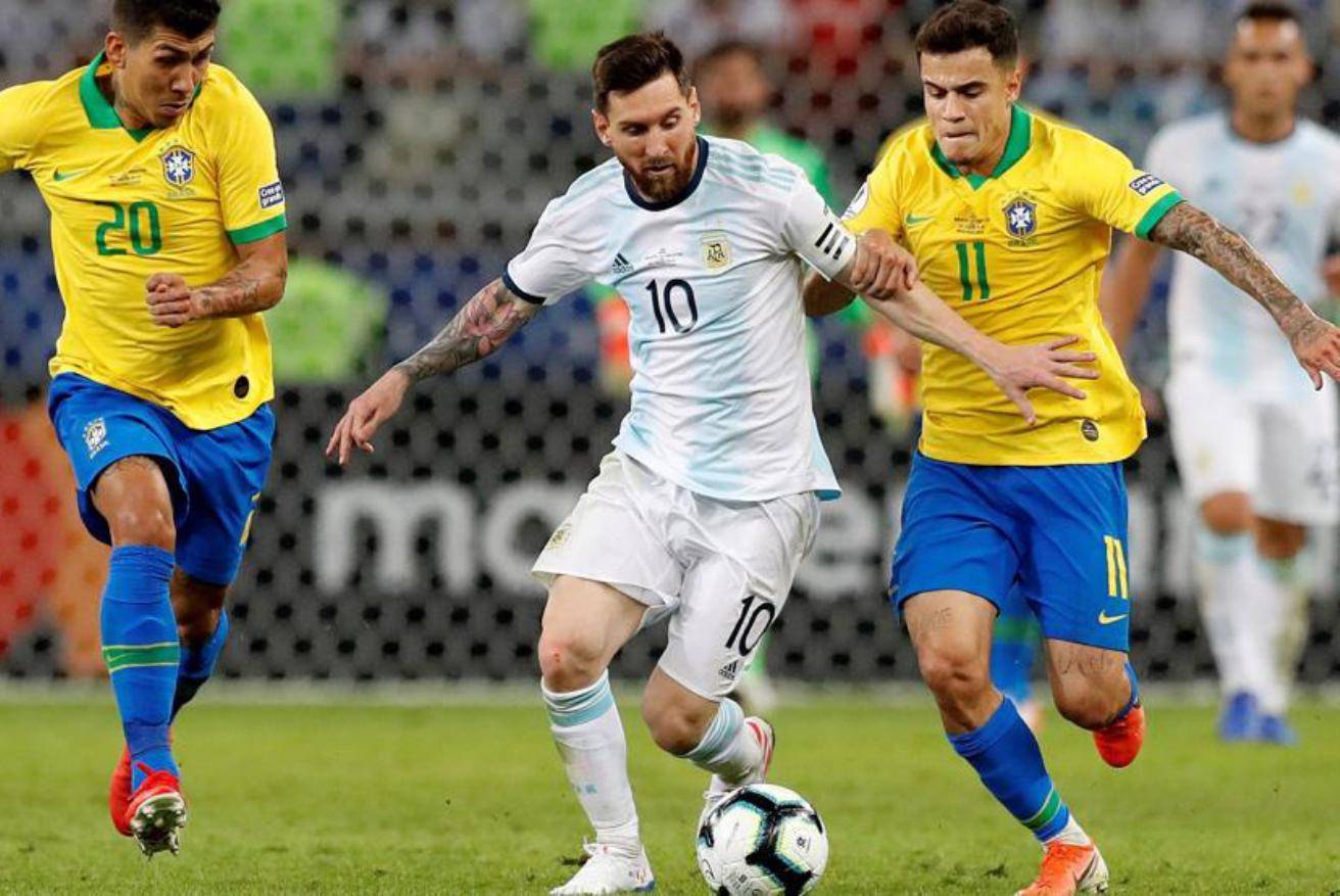 深度与新星 深度与新星