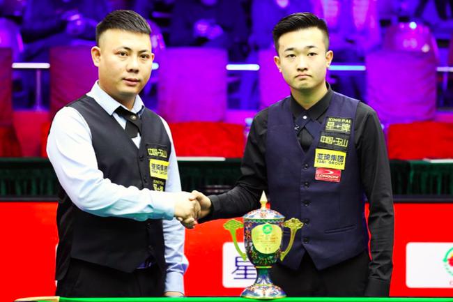 现场气氛一 现场气氛一