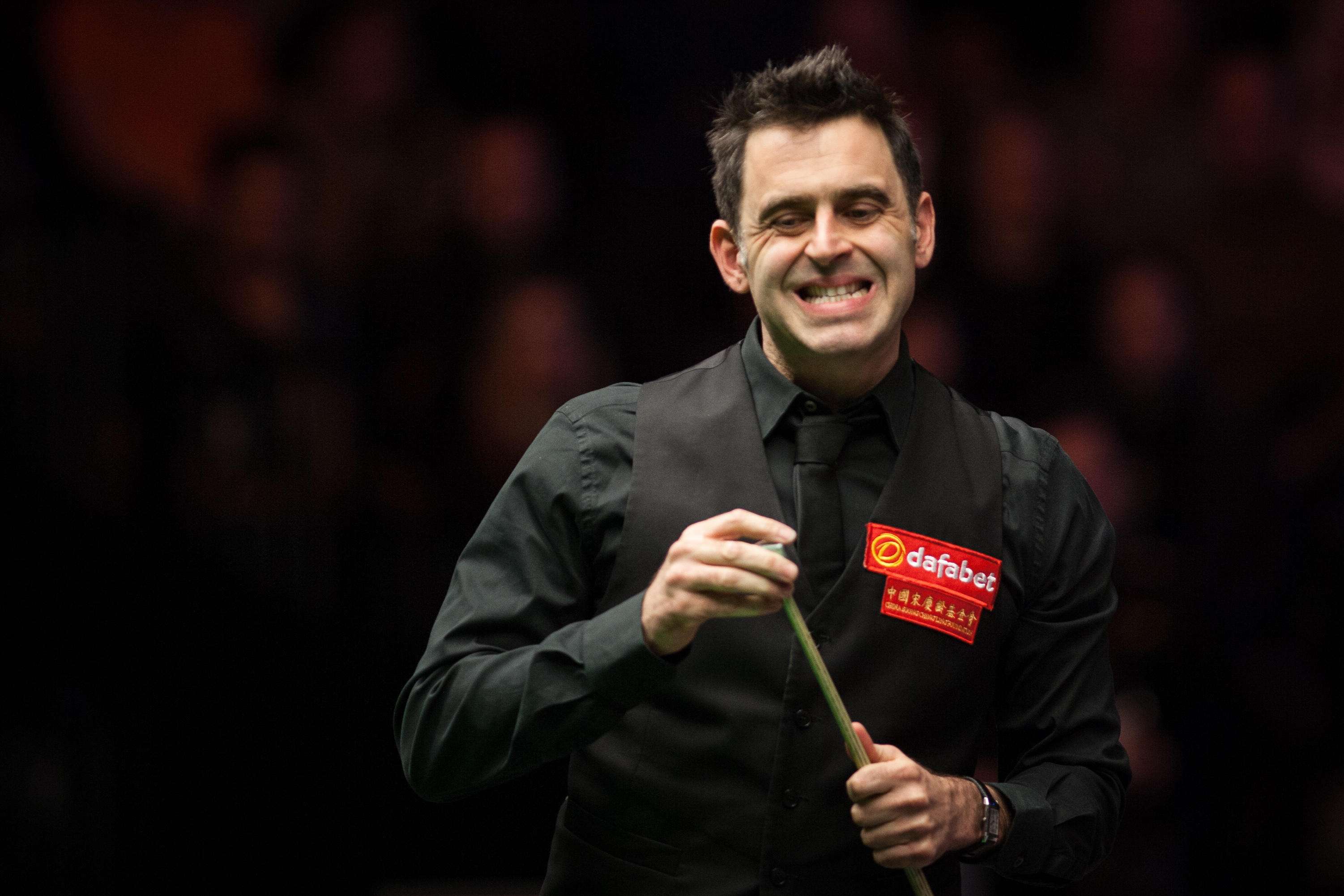 反手位的灵 反手位的灵