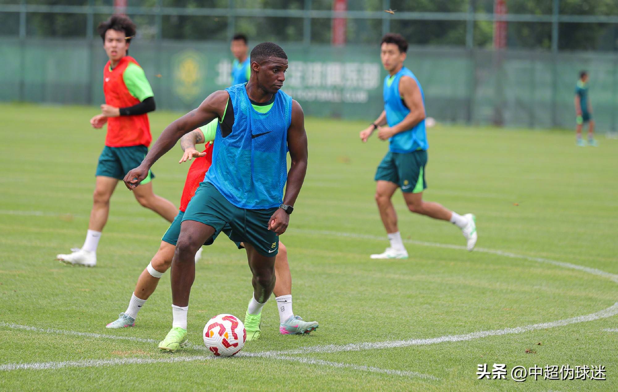 创新科技推 创新科技推