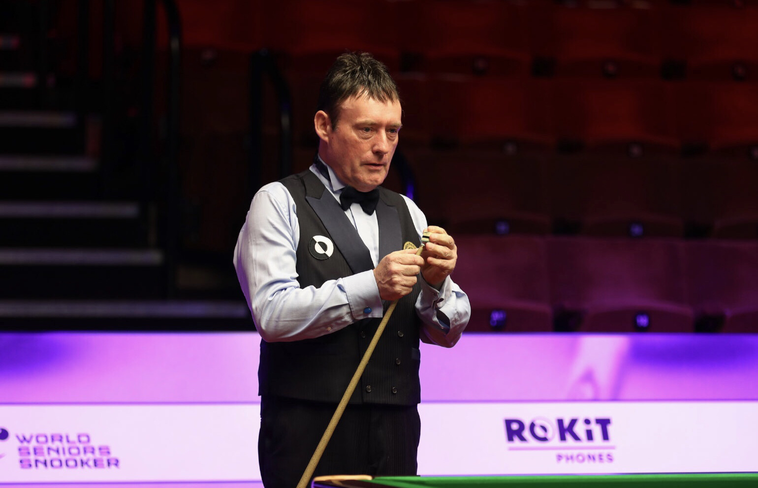 让他在面对 让他在面对